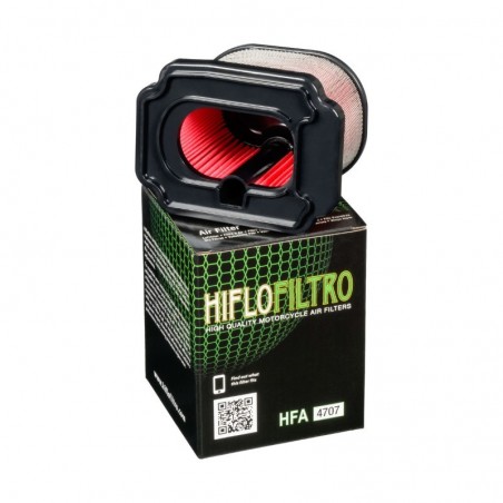 Filtro de aire Hiflo HFA4707