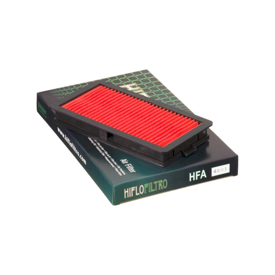 Filtro de aire Hiflo HFA4801