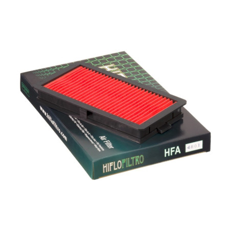 Filtro de aire Hiflo HFA4801