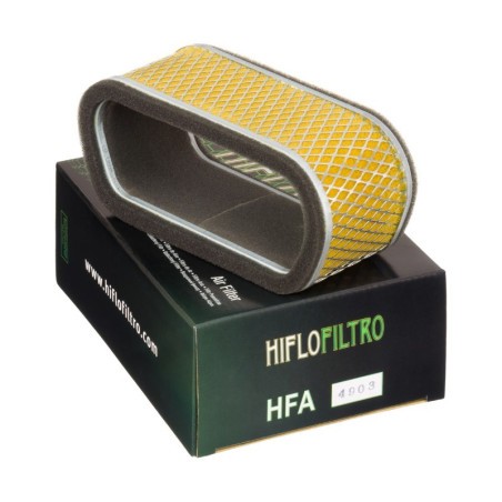 Filtro de aire Hiflo HFA4903