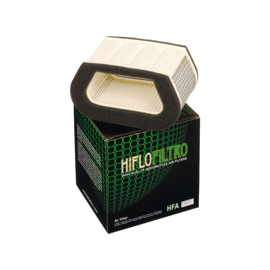 Filtro de aire Hiflo HFA4907