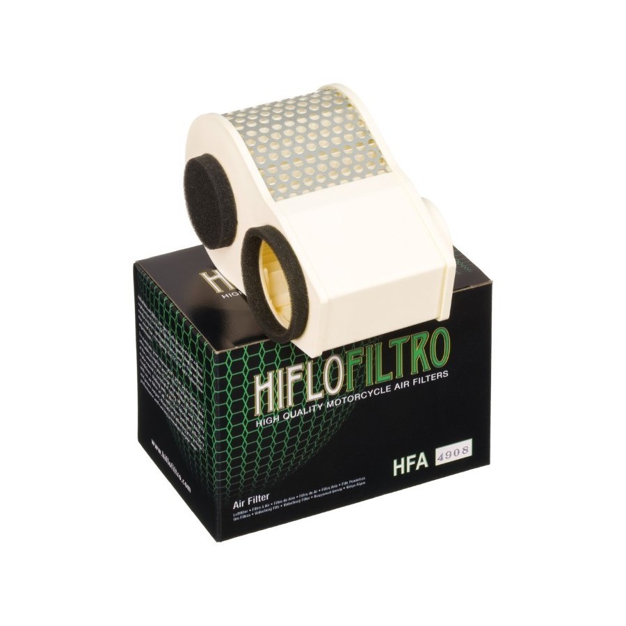 Filtro de aire Hiflo HFA4908