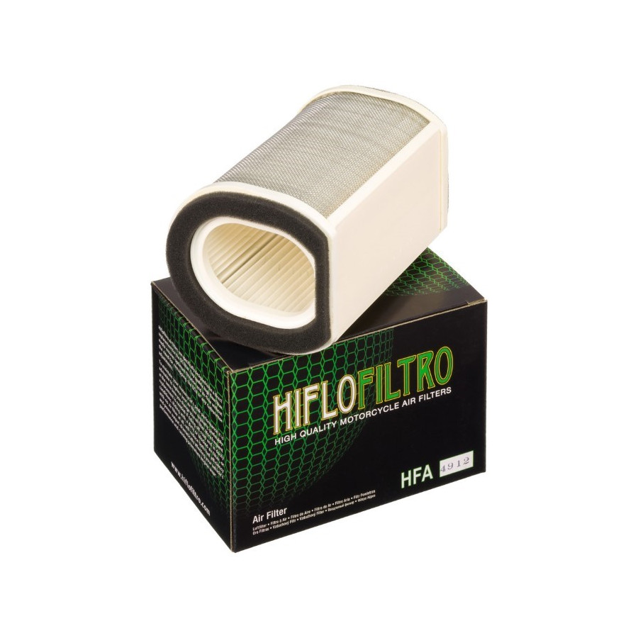 Filtro de aire Hiflo HFA4912
