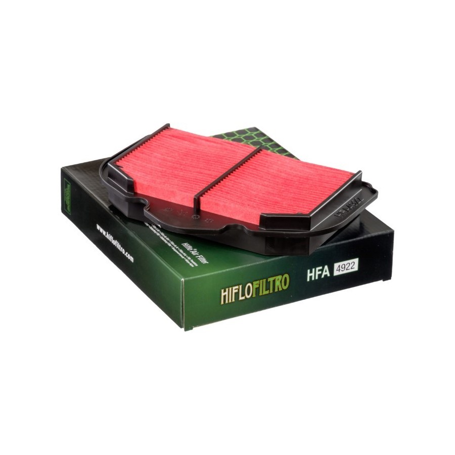 Filtro de aire Hiflo HFA4922