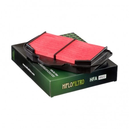 Filtro de aire Hiflo HFA4922