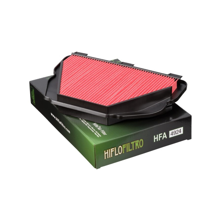 Filtro de aire Hiflo HFA4924