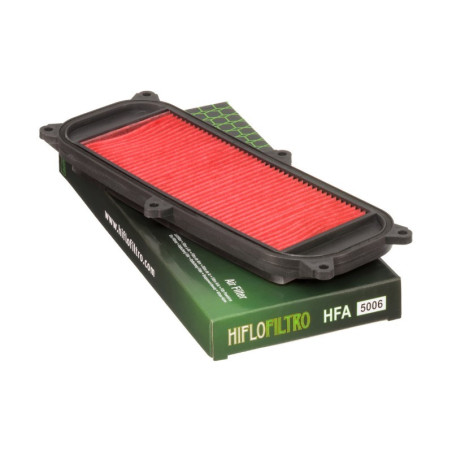 Filtro de aire Hiflo HFA5006