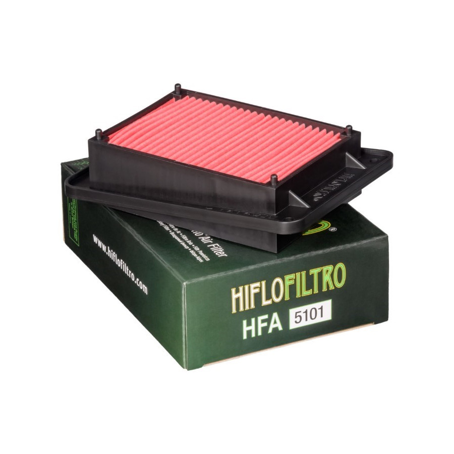 Filtro de aire Hiflo HFA5101