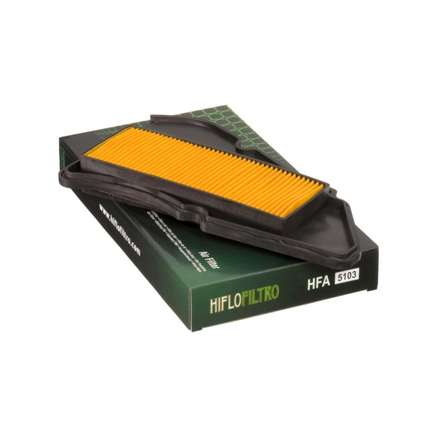 Filtro de aire Hiflo HFA5103