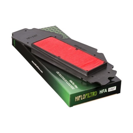 Filtro de aire Hiflo HFA5107