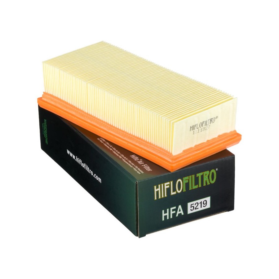 Filtro de aire Hiflo HFA5219