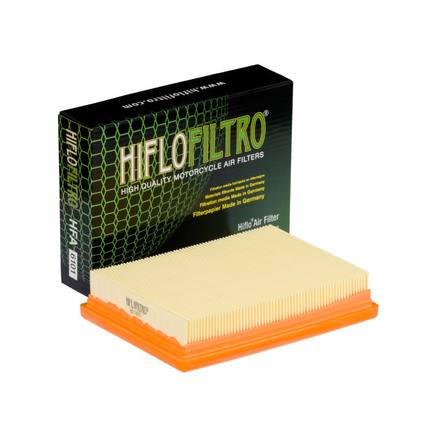 Filtro de aire Hiflo HFA6101