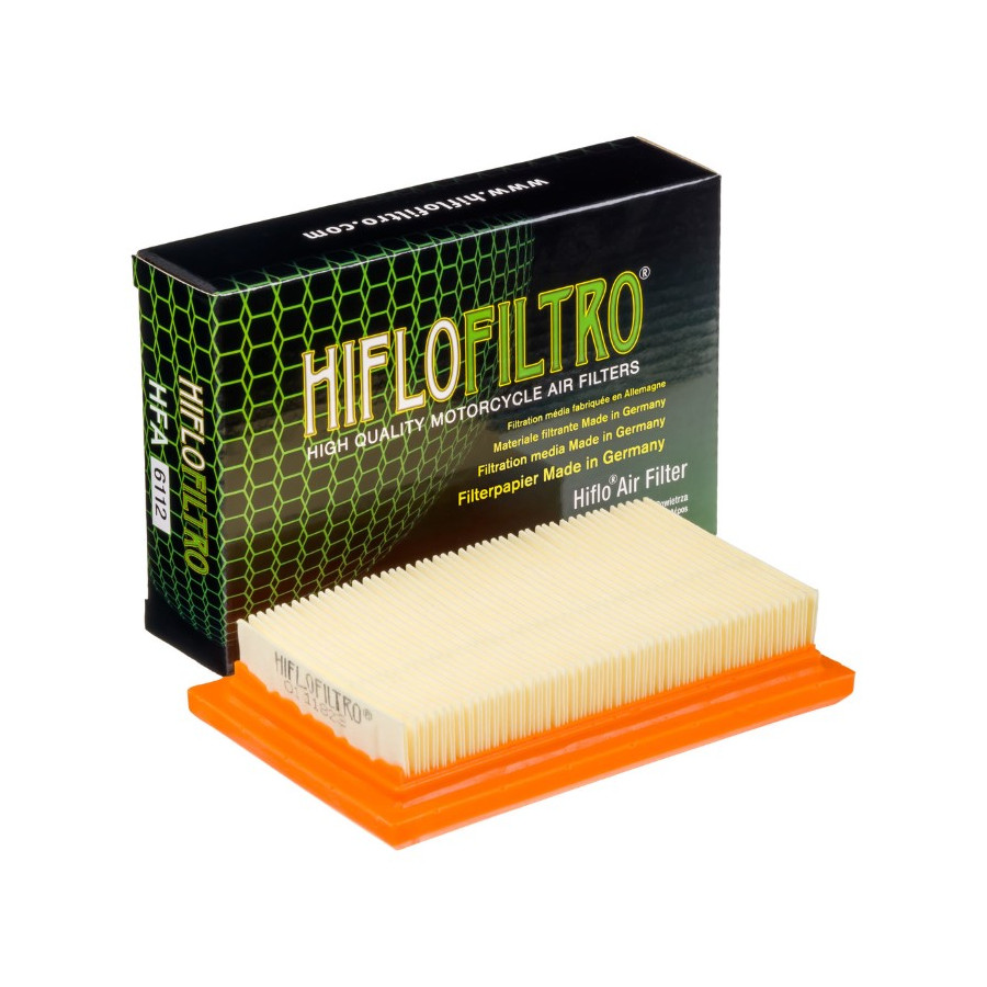 Filtro de aire Hiflo HFA6112
