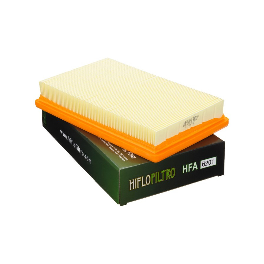 Filtro de aire Hiflo HFA6201