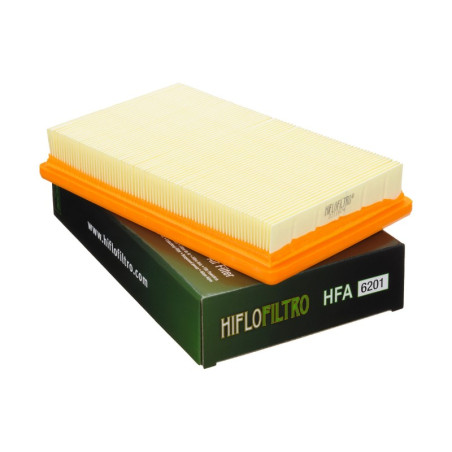 Filtro de aire Hiflo HFA6201