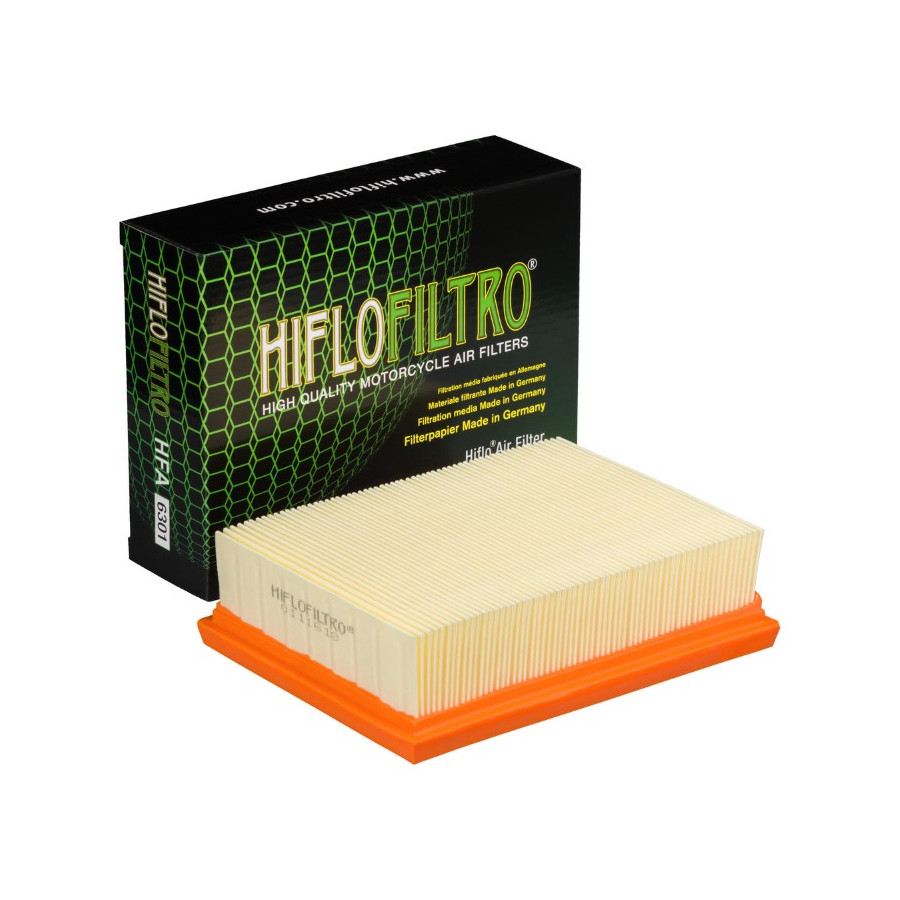 Filtro de aire Hiflo HFA6301