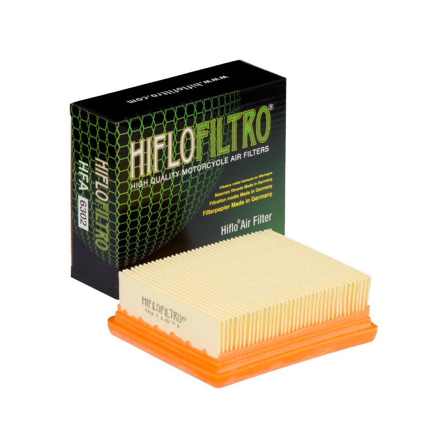 Filtro de aire Hiflo HFA6302