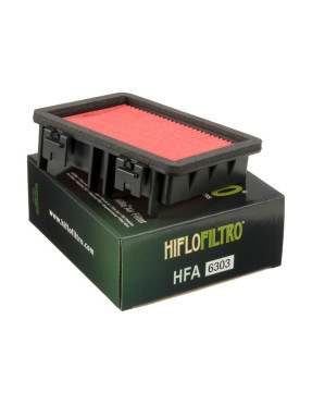 Filtro de aire Hiflo HFA6303