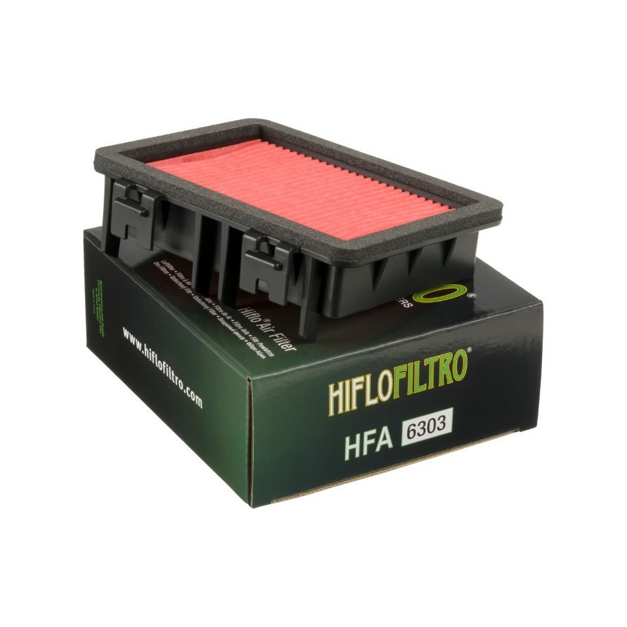 Filtro de aire Hiflo HFA6303