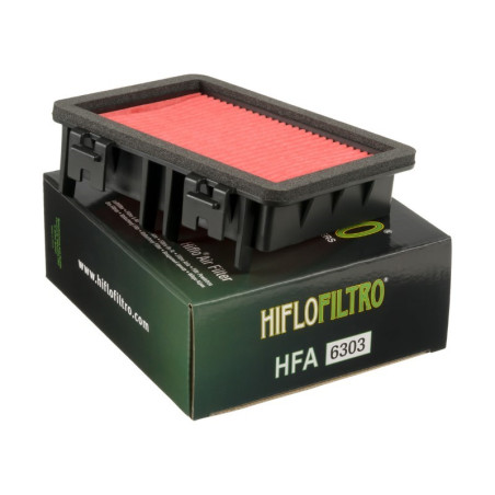 Filtro de aire Hiflo HFA6303