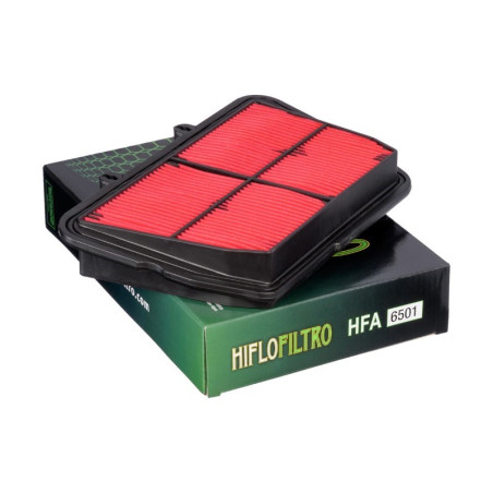 Filtro de aire Hiflo HFA6501