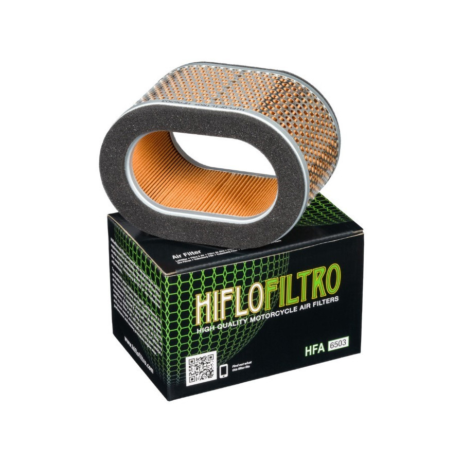 Filtro de aire Hiflo HFA6503