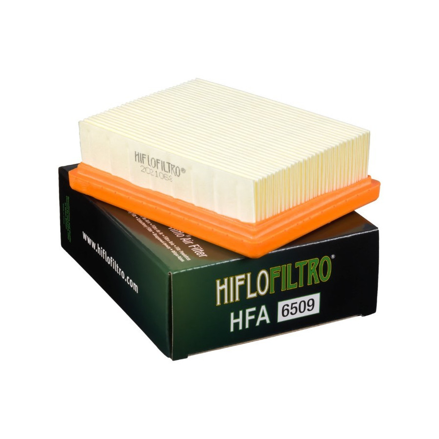 Filtro de aire Hiflo HFA6509