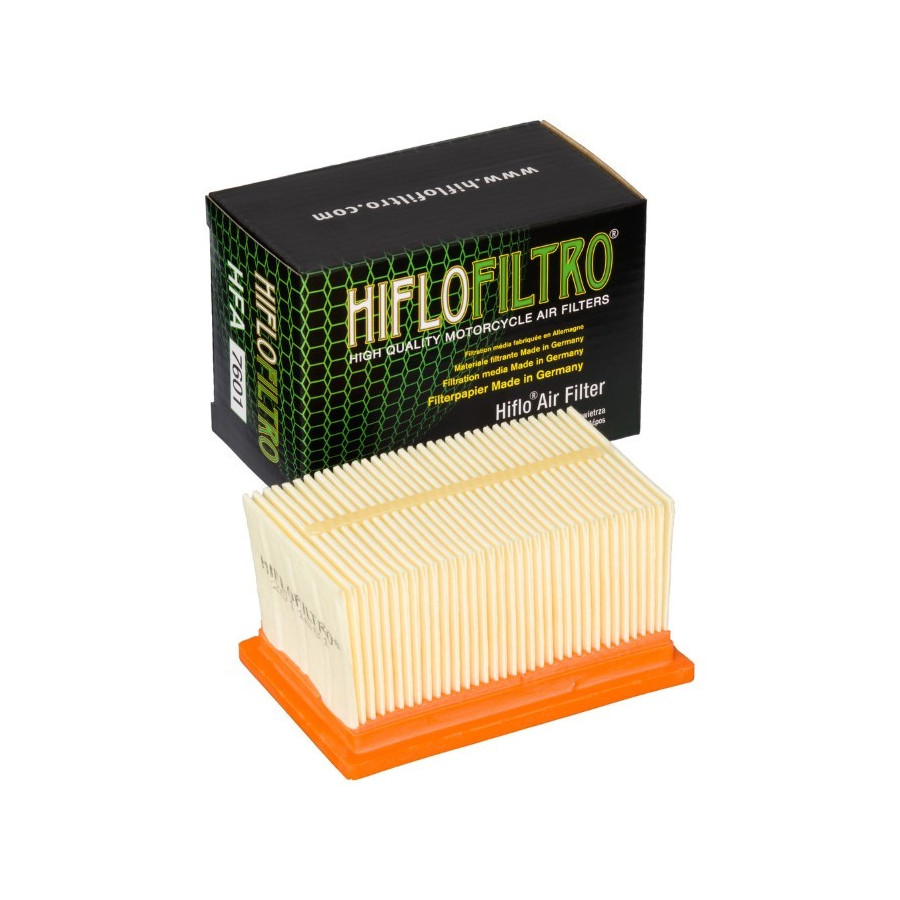 Filtro de aire Hiflo HFA7601