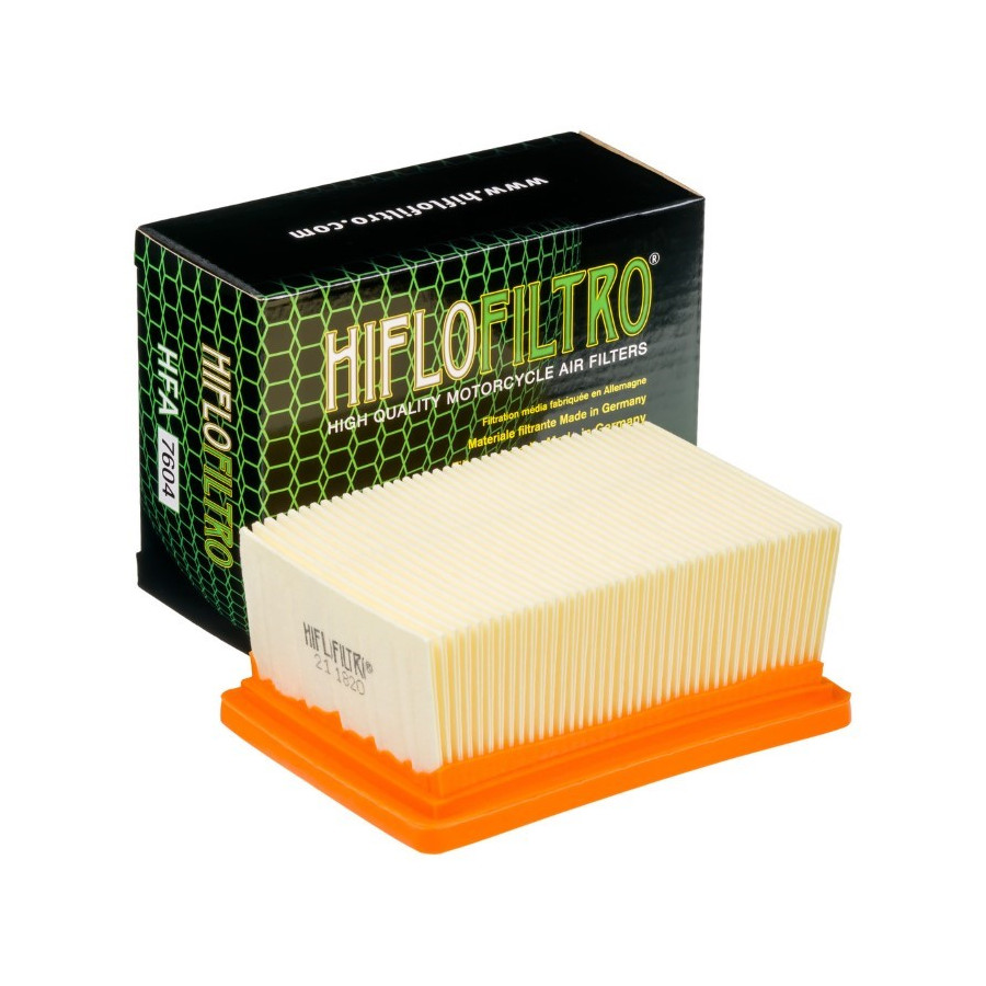 Filtro de aire Hiflo HFA7604