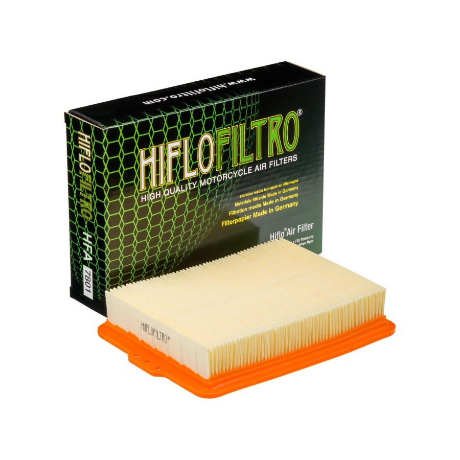 Filtro de aire Hiflo HFA7801