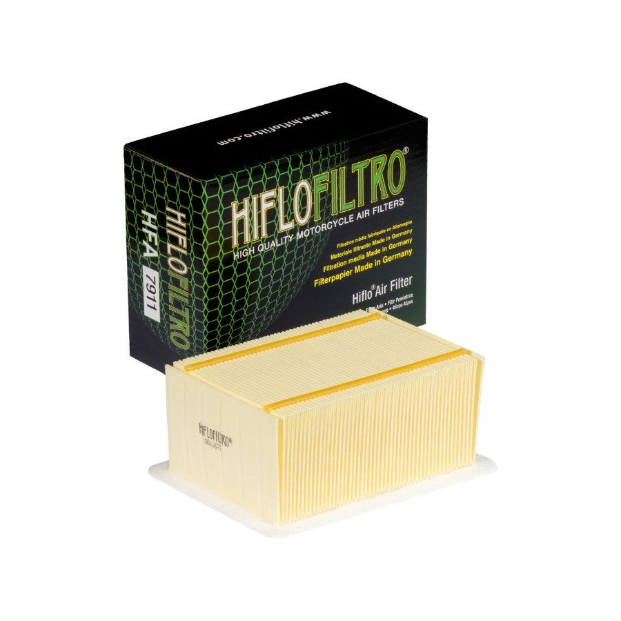 Filtro de aire Hiflo HFA7911