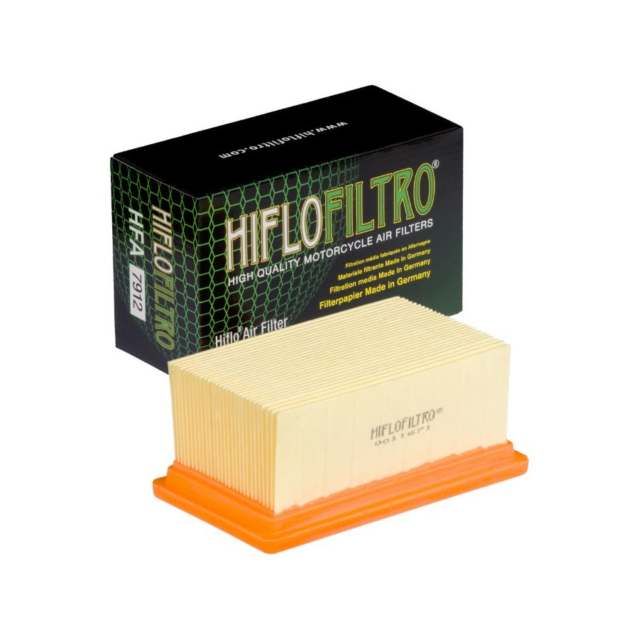 Filtro de aire Hiflo HFA7912