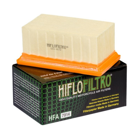 Filtro de aire Hiflo HFA7914