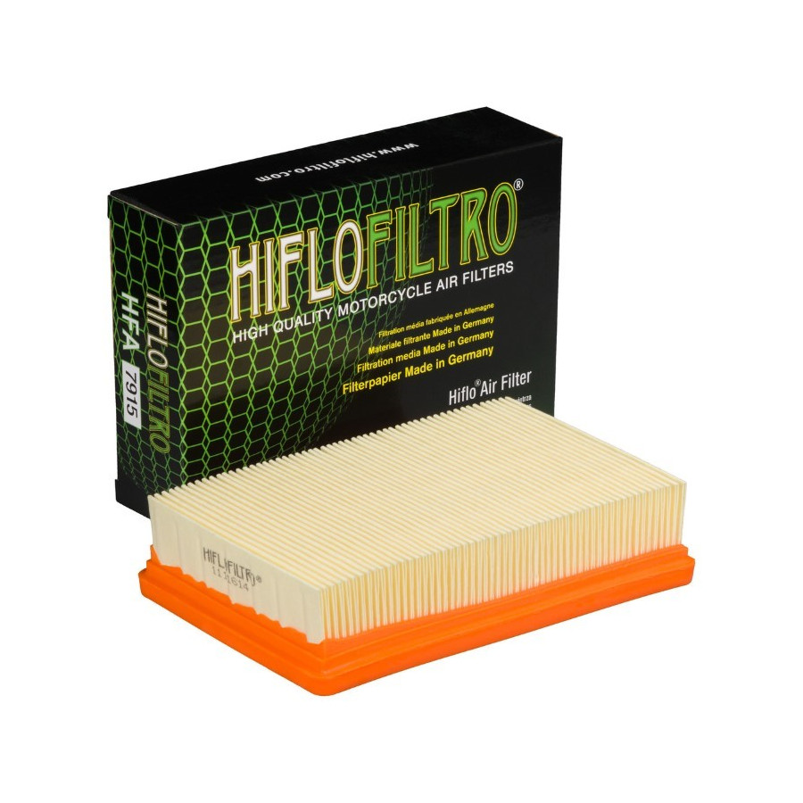 Filtro de aire Hiflo HFA7915