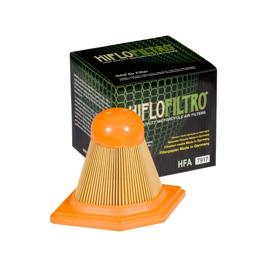 Filtro de aire Hiflo HFA7917