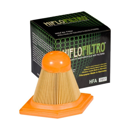 Filtro de aire Hiflo HFA7917