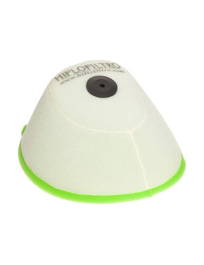 Filtro de aire Foam Hiflo HFF1016