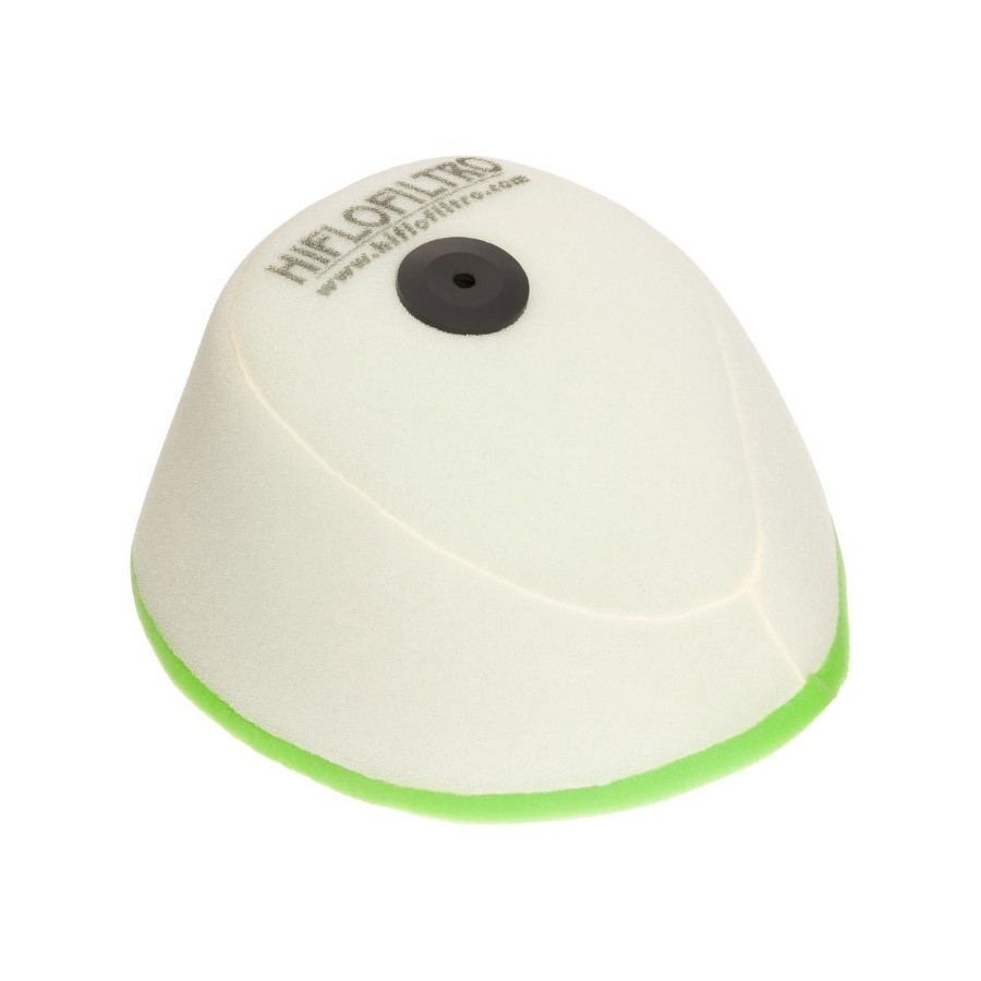 Filtro de aire Foam Hiflo HFF1018