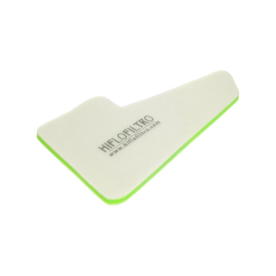 Filtro de aire Foam Hiflo HFF1019