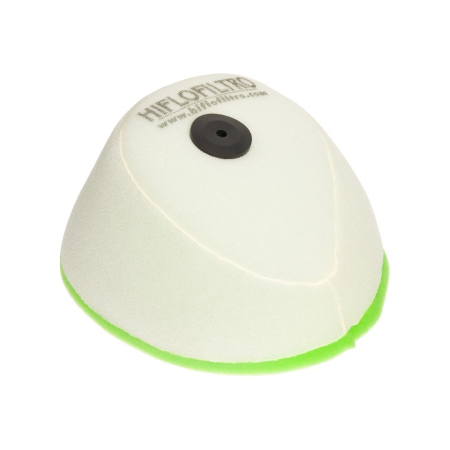 Filtro de aire Foam Hiflo HFF2017