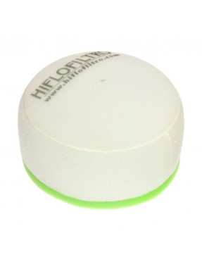 Filtro de aire Foam Hiflo HFF2019