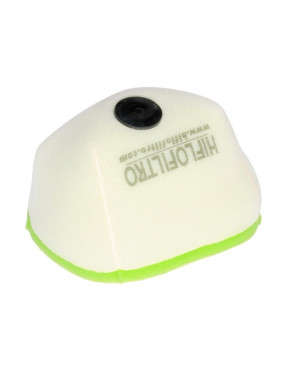 Filtro de aire Foam Hiflo HFF2027