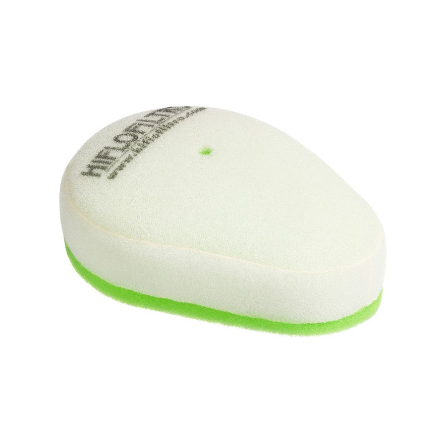 Filtro de aire Foam Hiflo HFF3025