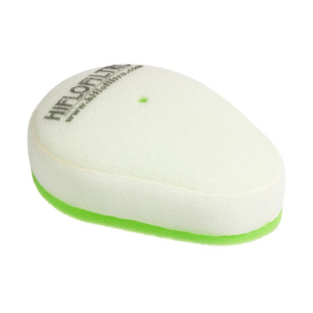 Filtro de aire Foam Hiflo HFF3025