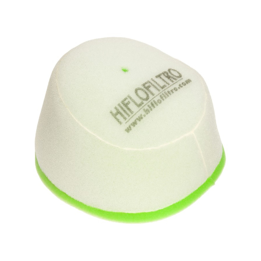 Filtro de aire Foam Hiflo HFF4012