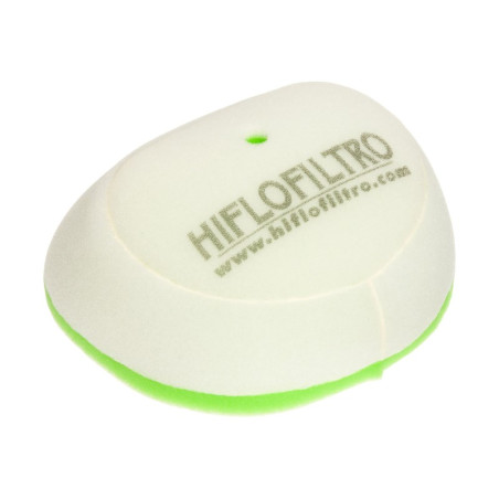 Filtro de aire Foam Hiflo HFF4014