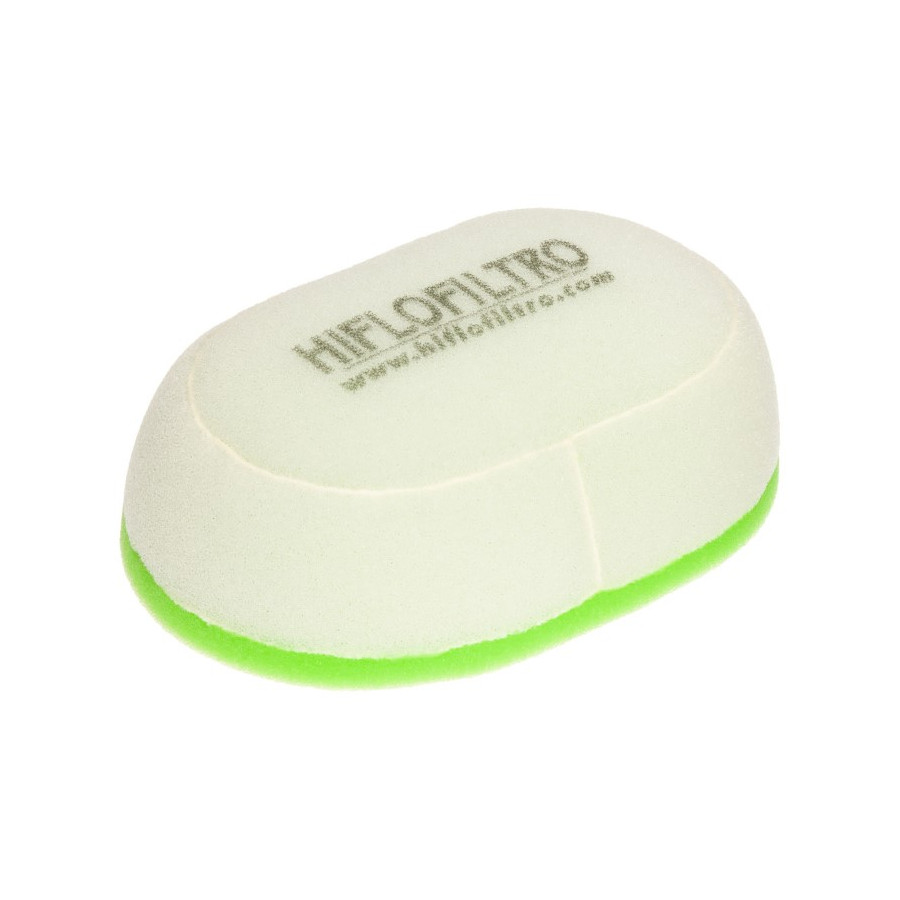 Filtro de aire Foam Hiflo HFF4019