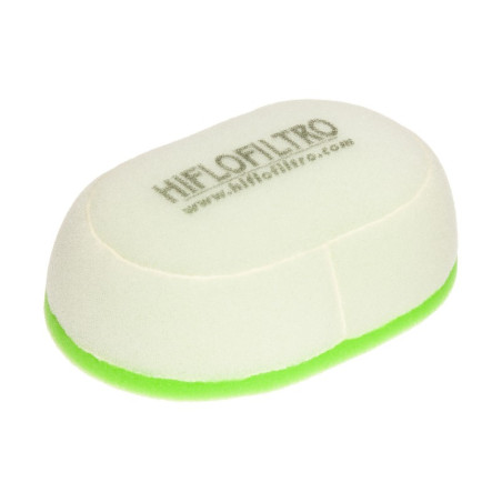 Filtro de aire Foam Hiflo HFF4019