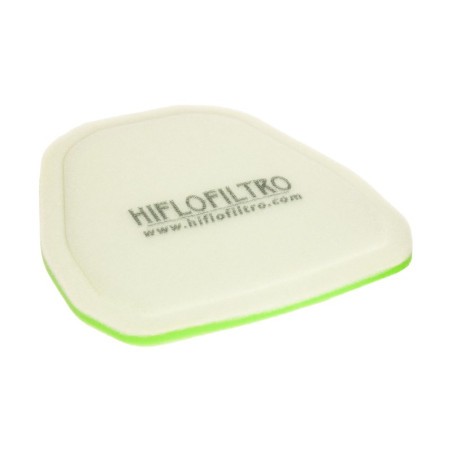 Filtro de aire Foam Hiflo HFF4020