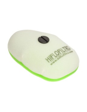 Filtro de aire Foam Hiflo HFF6012